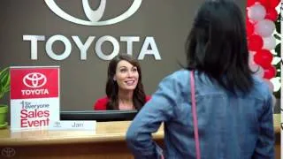 Thumbnail: Gary Oldman in Toyota Commercial