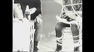 Thumbnail: The Velvet Underground "European Son (Moe In Bondage)"