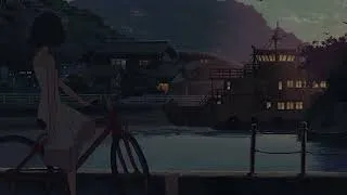 Thumbnail: the marías - cariño (slowed + reverbed + bass boosted)