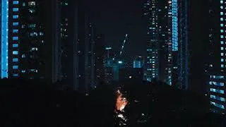 Thumbnail: grimes - circumambient (slowed + reverbed + bass boosted)