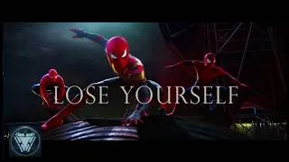 Thumbnail: Spider-Man - Tribute | Lose Yourself (Vince Cox Remix)