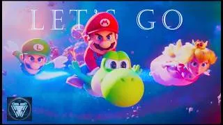 Thumbnail: Super Mario Galaxy Tribute | AMV | Video Edit