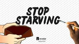 Thumbnail: Why Talented Artists Still Struggle Financially