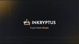 Thumbnail: Your First Step Into Crypto Just Got Simpler: This Is Inkryptus