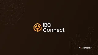 Thumbnail: ✨ IBO Connect 2025 - Recap | 3 Days That Shaped the HyFi Community
