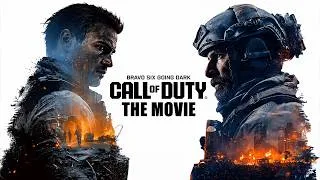 Thumbnail: The Call of Duty Movie Is More Than We Thought...