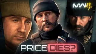Thumbnail: Who Dies In Modern Warfare 4!?