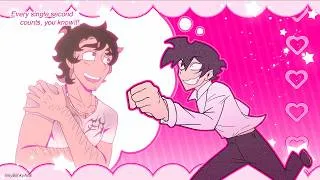 Thumbnail: GRIZZLY NI OSOWARETARA // oc