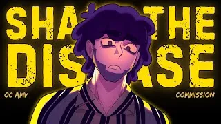 Thumbnail: Shake the Disease // OC AMV
