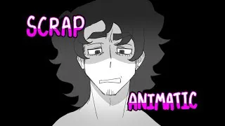 Thumbnail: Scrap Animatic - OC Grumps: Chess Rage