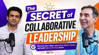 Thumbnail: The Secret of Collaborative Leadership | Inlife with Arthur Carmazzi