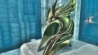Thumbnail: Excavating Vahtacen | Oblivion Remastered Documentary