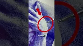 Thumbnail: This is what gave me the confidence to put the needle to skin.