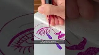 Thumbnail: Drop pen below and I'll DM you the link