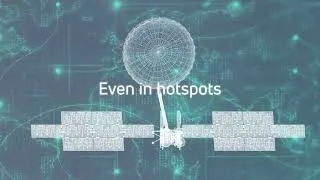 Thumbnail: NexusWave: All in one connectivity