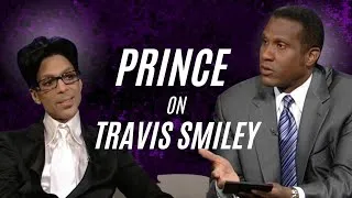 Thumbnail: Prince on Travis Smiley in 2009 (Full Interview)