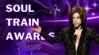 Thumbnail: Prince - Soul Train Awards in 2000 - Artist Of The Decade