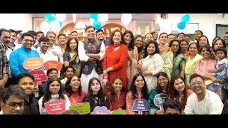 Thumbnail: InMobi in Lucknow: Our New Home in the City of Nawabs