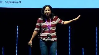 Thumbnail: Agent AI Architecture That Automates Uber Customer Support | Pallavi Nagesha Rao, Uber | Encore 2025