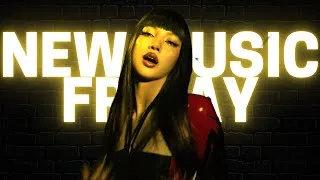 Thumbnail: New Songs Of The Week (September 4, 2026) | New Music Friday