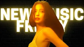 Thumbnail: New Songs Of The Week (August 28, 2026) | New Music Friday