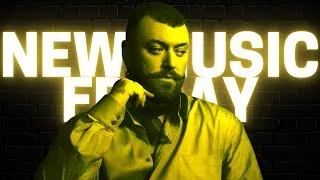 Thumbnail: New Songs Of The Week (August 21, 2026) | New Music Friday