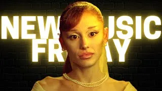 Thumbnail: New Songs Of The Week (July 31, 2026) | New Music Friday