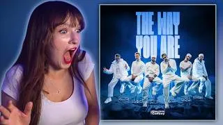 Thumbnail: Electric Callboy - The Way You Are | First Time Reaction