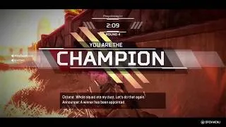 Thumbnail: The Rejected Apex Legends Clips