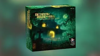 Thumbnail: Tabletop Simulator - Betrayal At House On the Hill - Heather Loves Crimson Jack.