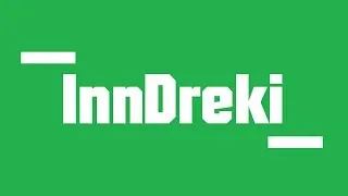 Thumbnail: InnDreki Channel Promo.