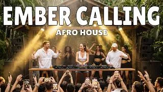 Thumbnail: Ember Calling (Afro Soul Cover) I AFRO HOUSE REMIX