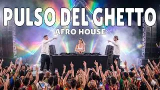 Thumbnail: Pulso del Ghetto - spanish Afro House Remix  [Official Audio] | TRENDING MUSIC