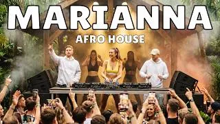 Thumbnail: Marianna – Adriano Celentano (Afro Soul Cover) I AFRO HOUSE REMIX