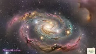Thumbnail: Inner Awakening Music | Deep Meditation & Relaxation Sounds