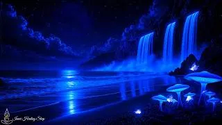 Thumbnail: (No Ads) Music To Sleep Deeply In Less Than 5 Minutes • Calm Your Mind • Remove Mental Blockage