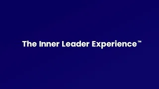 Thumbnail: The Inner Leader Experience™