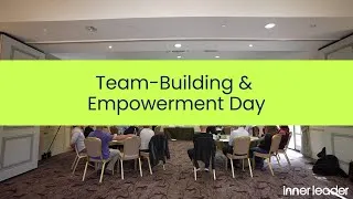 Thumbnail: Inner Leader: Team Building & Empowerment Events for Business Teams