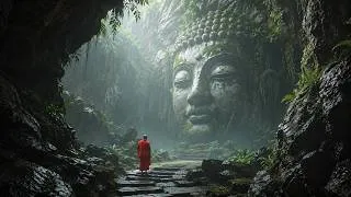 Thumbnail: The Sound of Inner Peace | Relaxing Music for Meditation, Zen, Yoga & Stress Relief