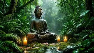 Thumbnail: The Sound of Inner Peace | Relaxing Music for Meditation, Zen, Yoga & Stress Relief