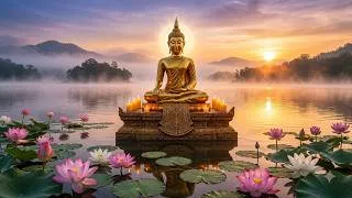 Thumbnail: Theta Waves | Deep Meditation, Deep Sleep, Powerful Healing, Improved Memory