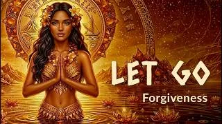 Thumbnail: Forgiveness Meditation 🧡 A JOURNEY TO LOVE | English Mantra
