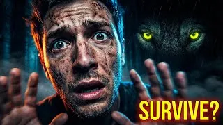 Thumbnail: You Wouldn’t Survive the First Night in the Wild