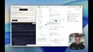 Thumbnail: Agent Evals: Test, Score & Improve Your AI Agents in Production | Inngest