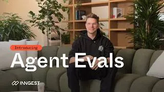 Thumbnail: Billions of agents run in production. Tracking them was broken. So we fixed it.