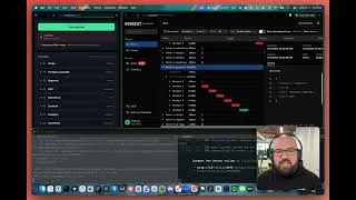 Thumbnail: Durable Analytics Pipeline