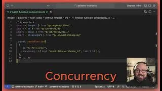 Thumbnail: Throttle, Concurrency, Debounce & Idempotency: The Flow Control Playbook