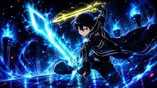 Thumbnail: Sword Art Online OST - Swordland / ソードランド (Epic Orchestral Rock Cover) ⚔️