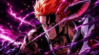 Thumbnail: BLEACH TYBW Cour 4 Ep3 OST - Ichigo vs Yhwach 「Horn of Salvation」 Epic Remix ⚔️