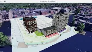Thumbnail: Ter Steege - planconfigurator
